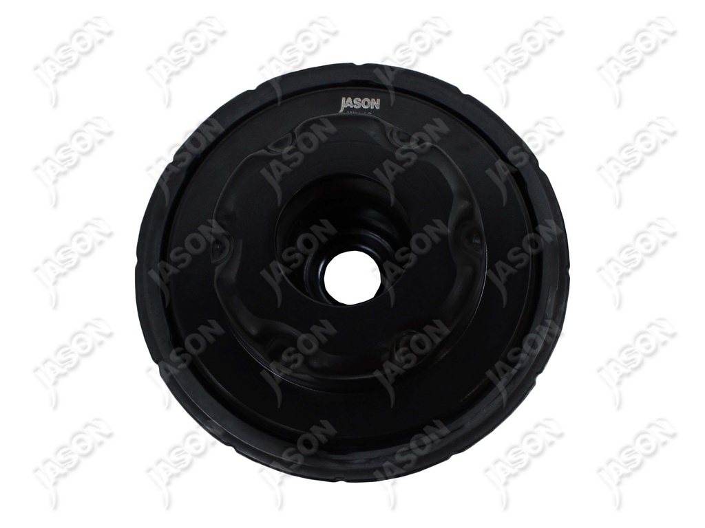 BASE DE AMORTIGUADOR DELANTERO CHEVROLET TRAX 2013-2020