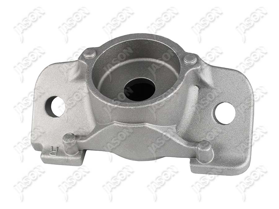 JS-MU123 — BASE DE AMORTIGUADOR TRASERO (R) CHEVROLET SONIC 2012-2018