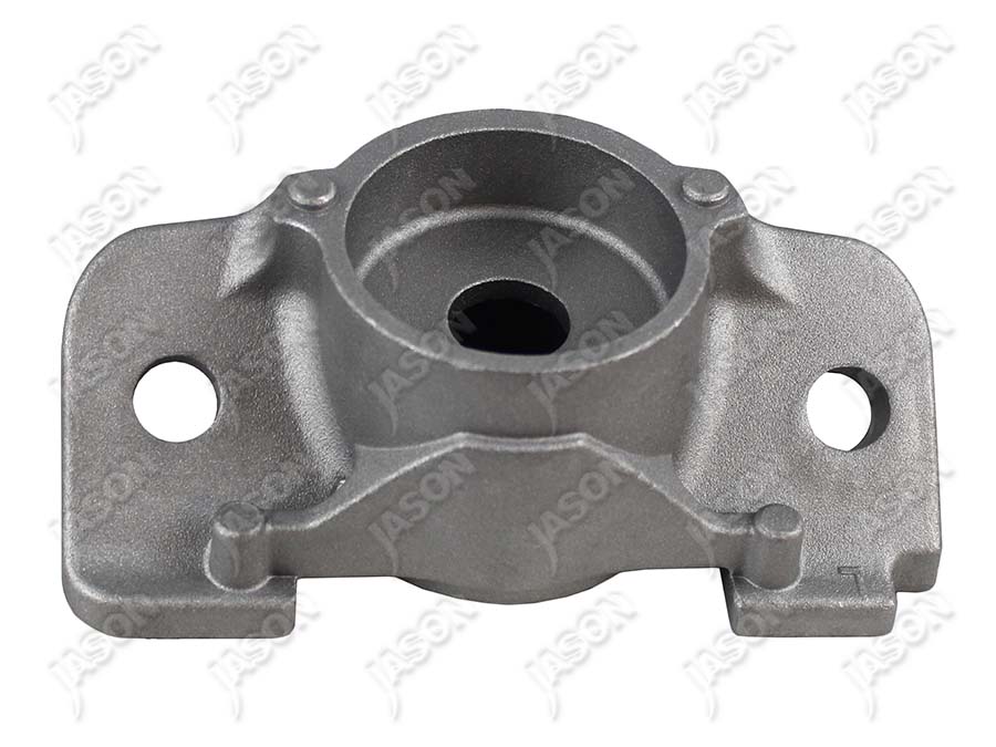 BASE DE AMORTIGUADOR TRASERO (L) CHEVROLET SONIC 2012-2018