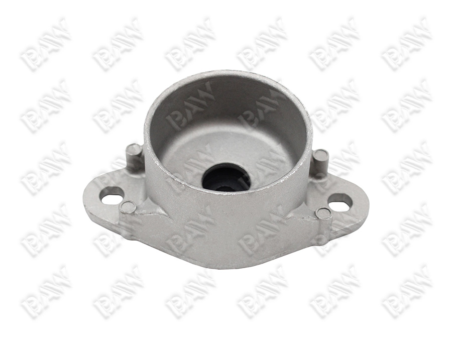 JS-MU125 — BASE DE AMORTIGUADOR TRASERO FORD ECOSPORT 2013-2020