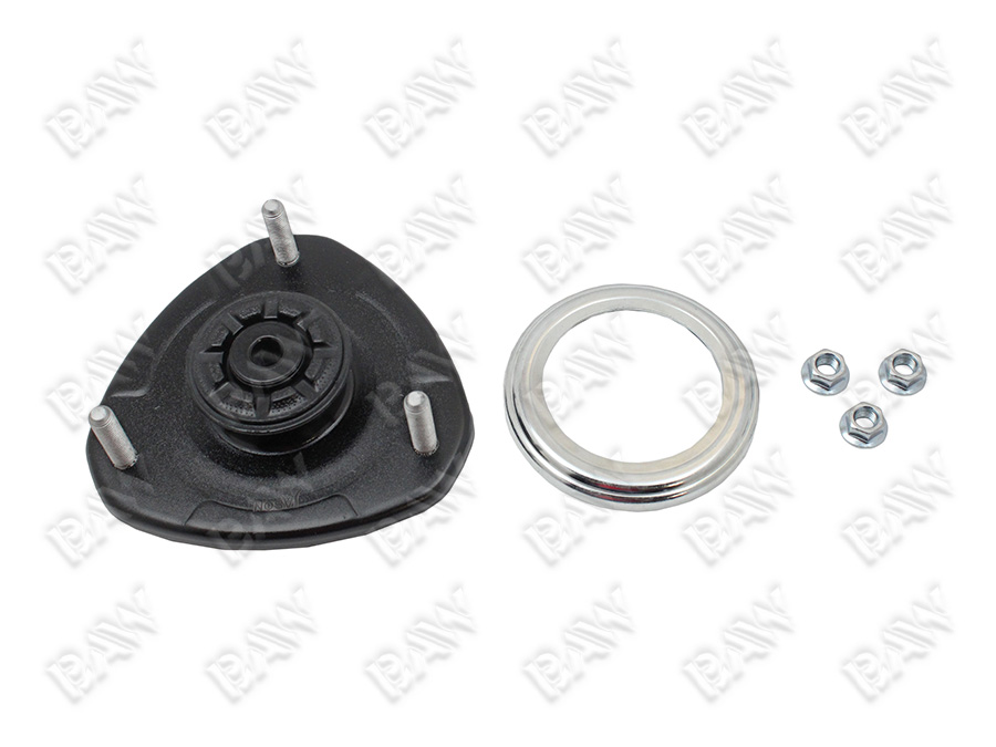 JS-MU127 — BASE DE AMORTIGUADOR DELANTERO HONDA PILOT 2009-2015