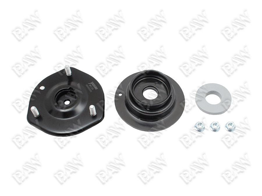 JS-MU128 — BASE DE AMORTIGUADOR DELANTERO FORD FUSION 2006-2012