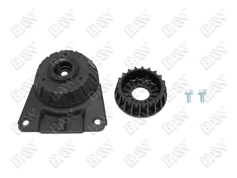 BASE DE AMORTIGUADOR TRASERO FORD MONDEO 2001-2007