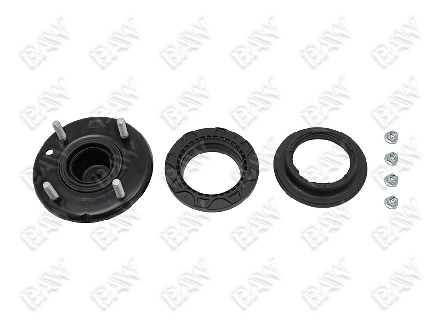 BASE DE AMORTIGUADOR DELANTERO FORD EXPLORER 2013-2019