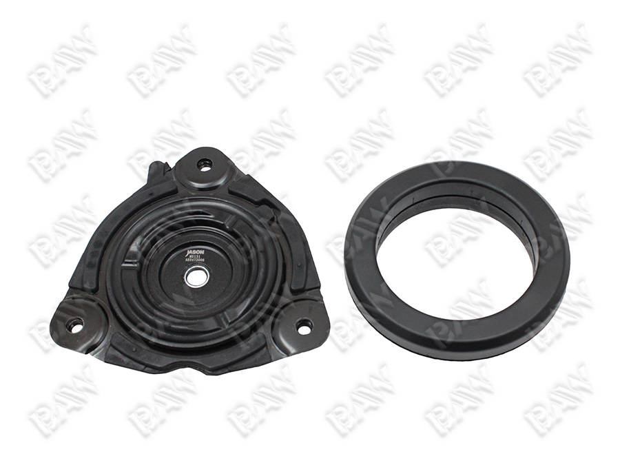 BASE DE AMORTIGUADOR DELANTERO NISSAN ALTIMA 2013-2018