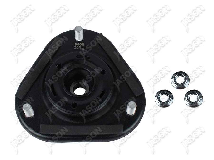 BASE DE AMORTIGUADOR DELANTERO TOYOTA COROLLA 2009-2019