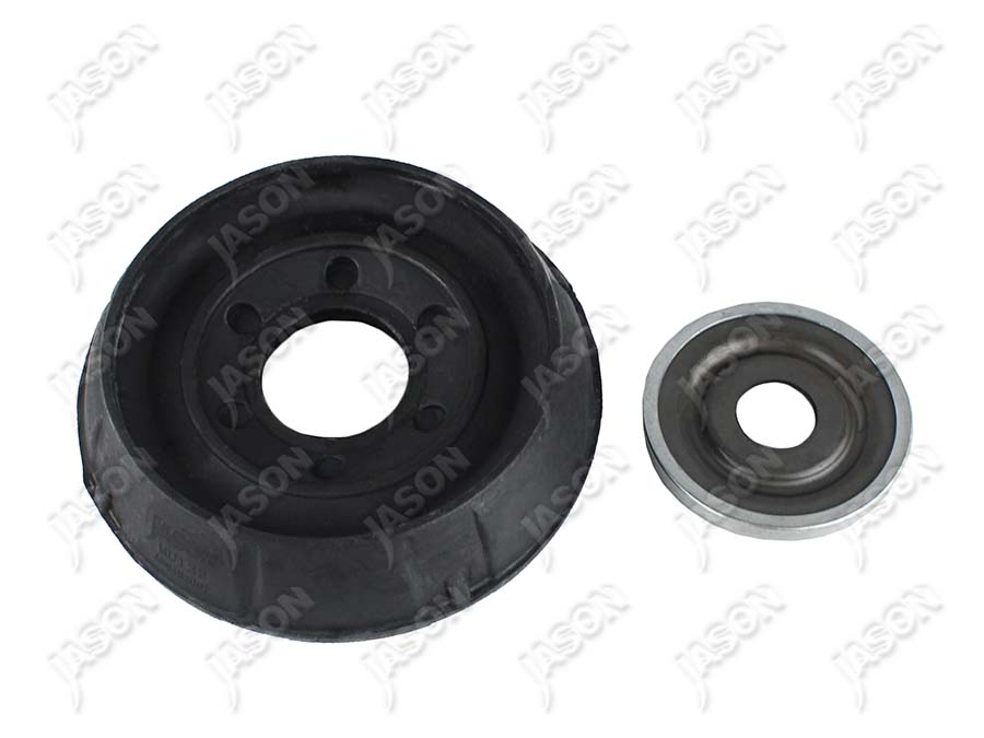 BASE DE AMORTIGUADOR DELANTERO RENAULT CLIO 2002-2010