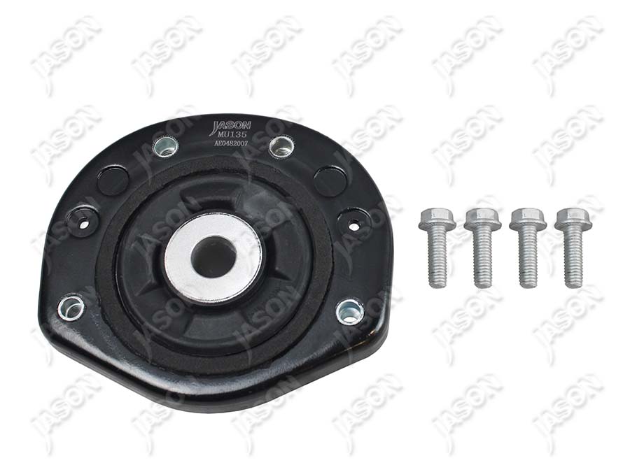 BASE DE AMORTIGUADOR DELANTERO MERCEDES-BENZ SPRINTER 2007-2021