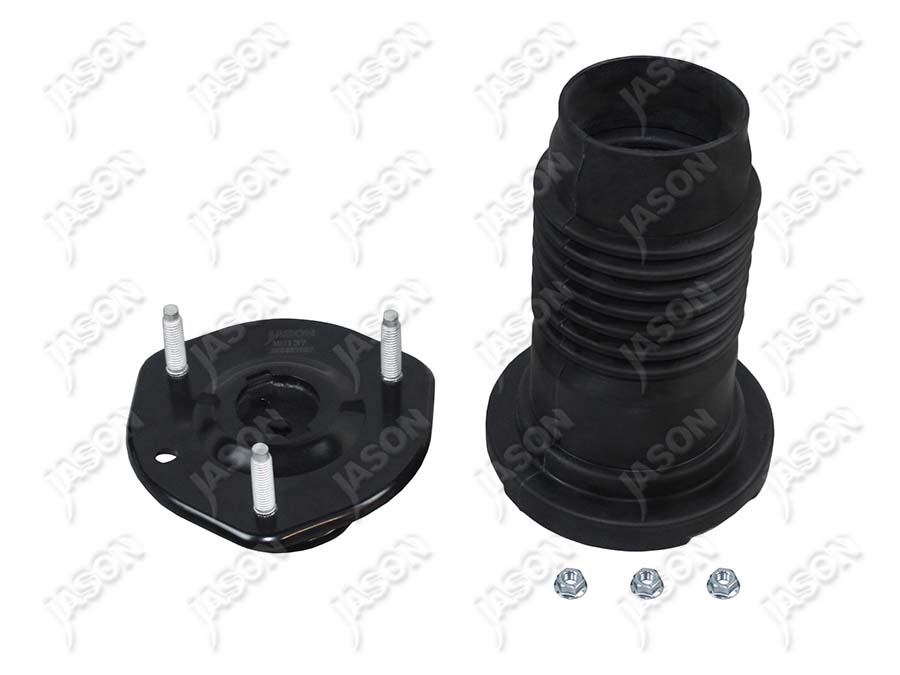 BASE DE AMORTIGUADOR DELANTERO MAZDA 6 2009-2013