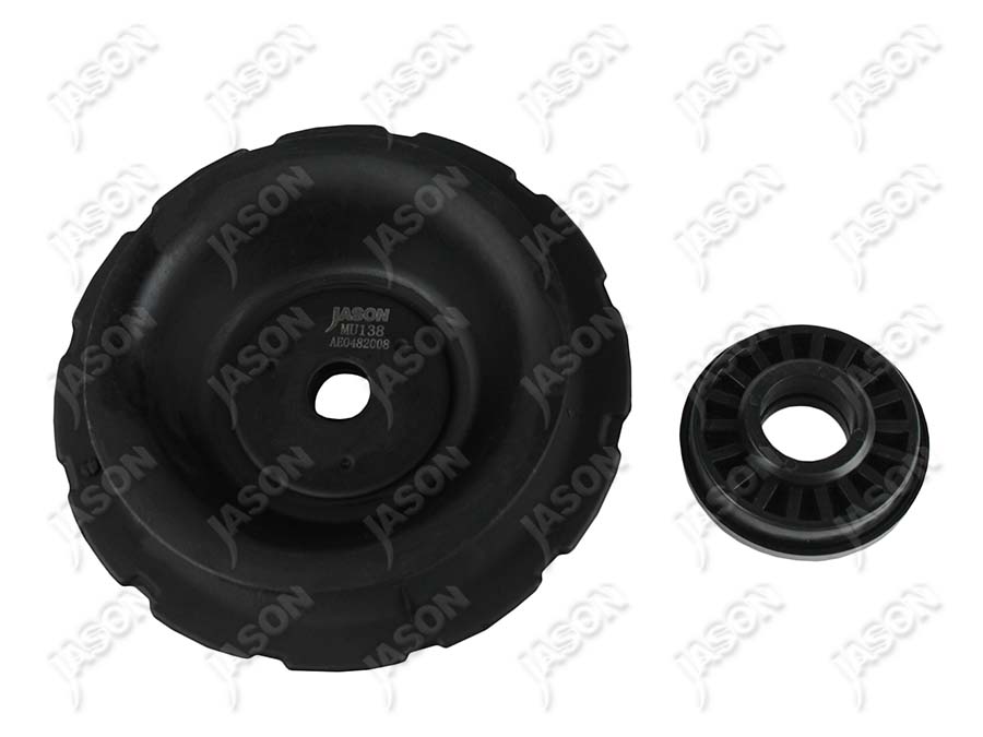 BASE DE AMORTIGUADOR DELANTERO SUZUKI SWIFT 2010-2017
