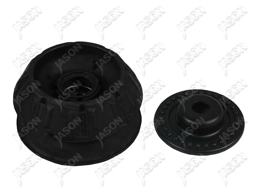 JS-MU139 — BASE DE AMORTIGUADOR DELANTERO NISSAN VERSA 2012-2022
