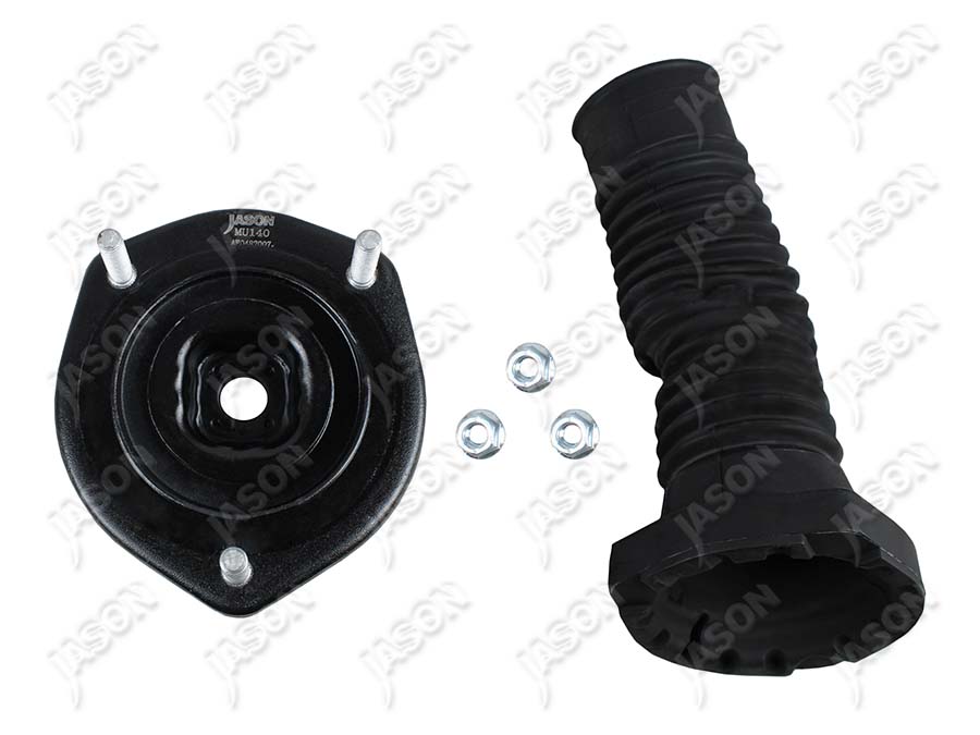 BASE DE AMORTIGUADOR TRASERO TOYOTA CAMRY 2012-2017