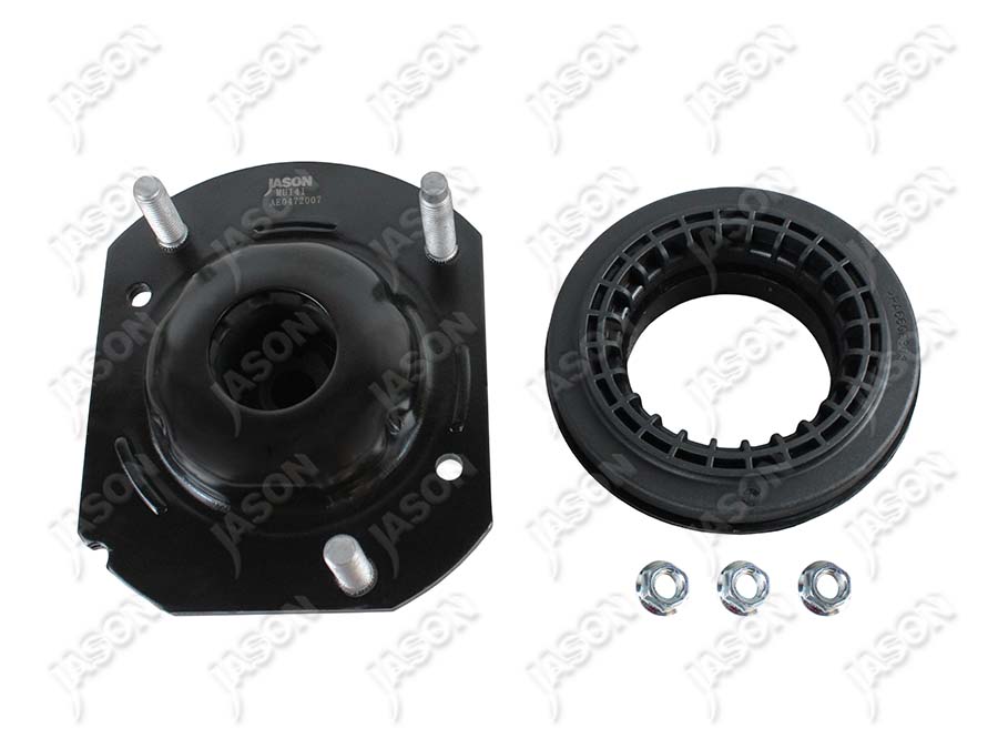 BASE DE AMORTIGUADOR DELANTERO CHEVROLET TRAVERSE 2009-2017