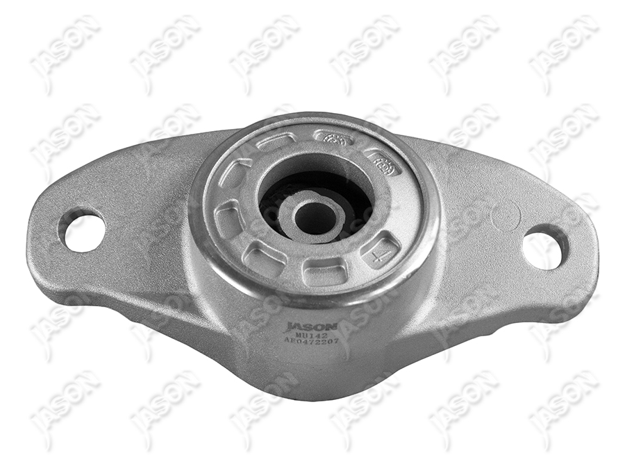 JS-MU142 — BASE DE AMORTIGUADOR TRASERO DODGE VISION 2015-2018