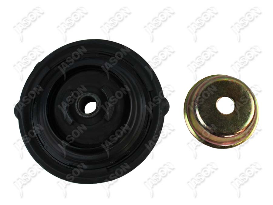 BASE DE AMORTIGUADOR DELANTERO PEUGEOT 307 2004-2010