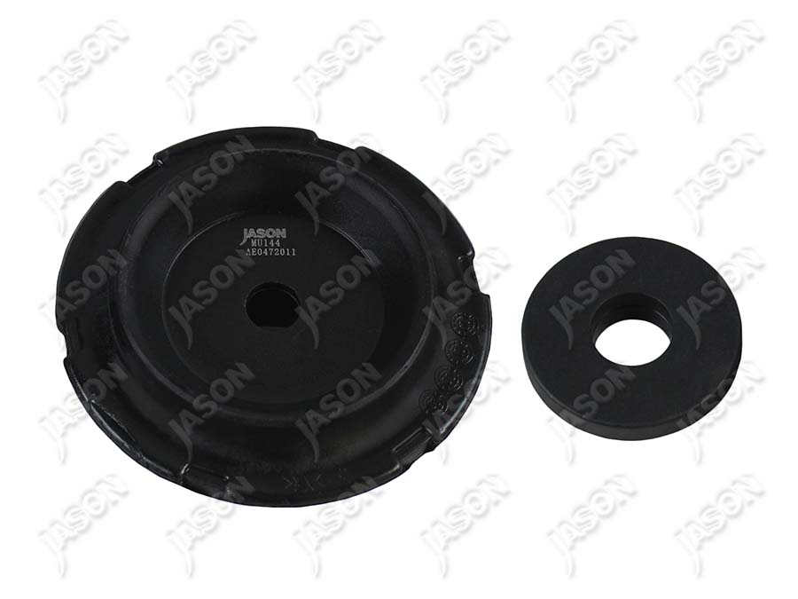 JS-MU144 — BASE DE AMORTIGUADOR DELANTERO DODGE I10 2012-2014
