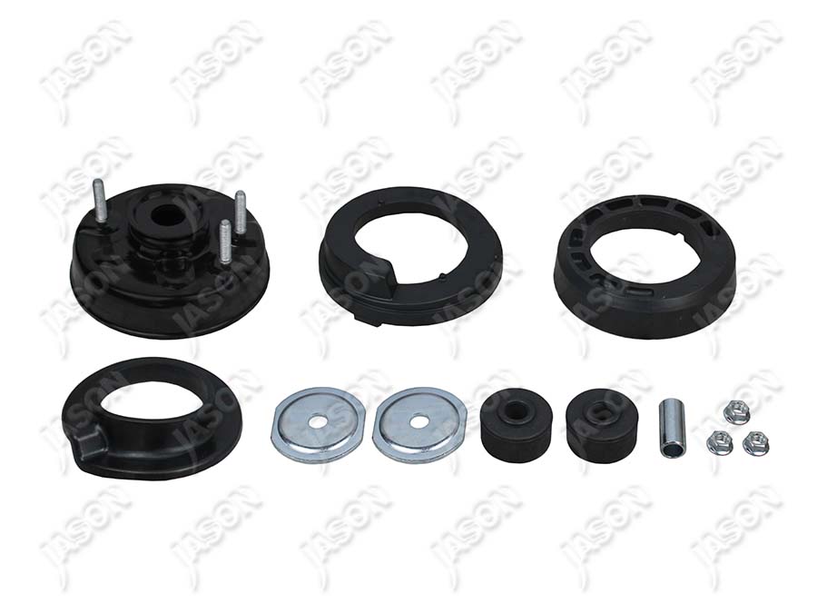 JS-MU147 — BASE DE AMORTIGUADOR DELANTERO FORD EXPLORER 2006-2010