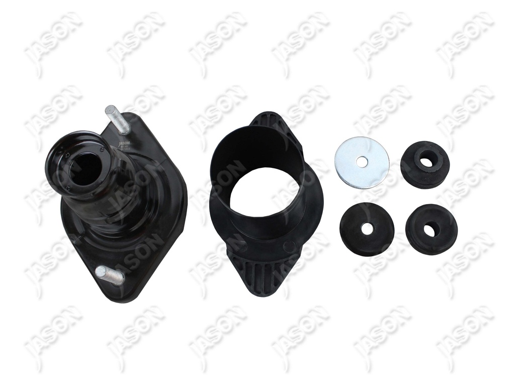 BASE DE AMORTIGUADOR TRASERO HONDA CR-V 2007-2011