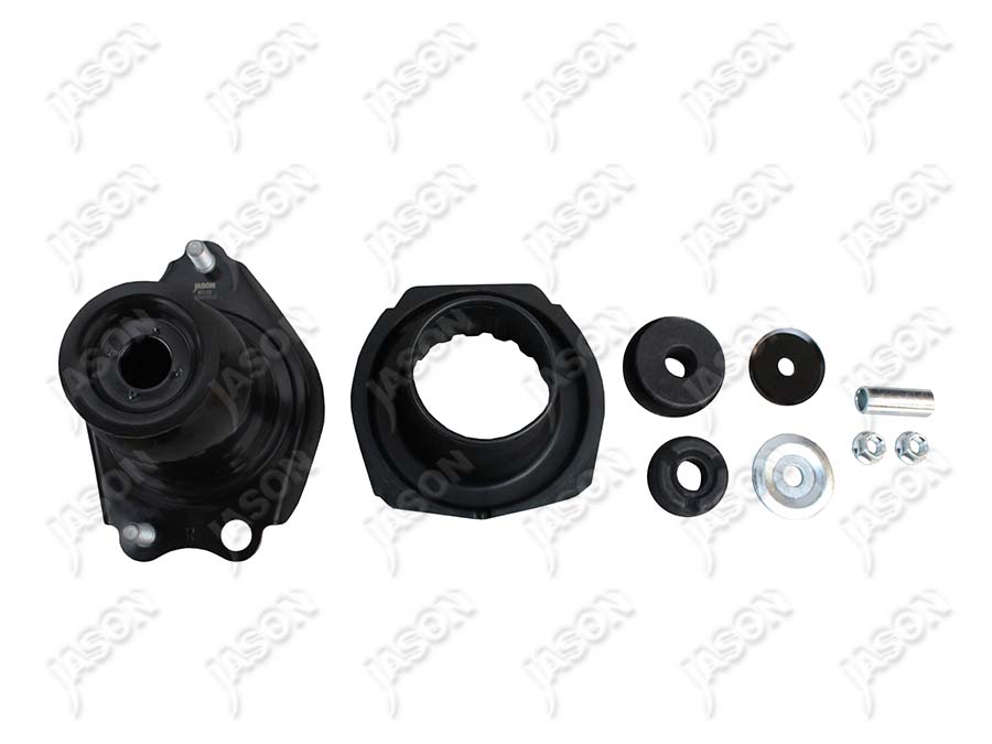 BASE DE AMORTIGUADOR TRASERO DERECHA TOYOTA COROLLA 2003-2008