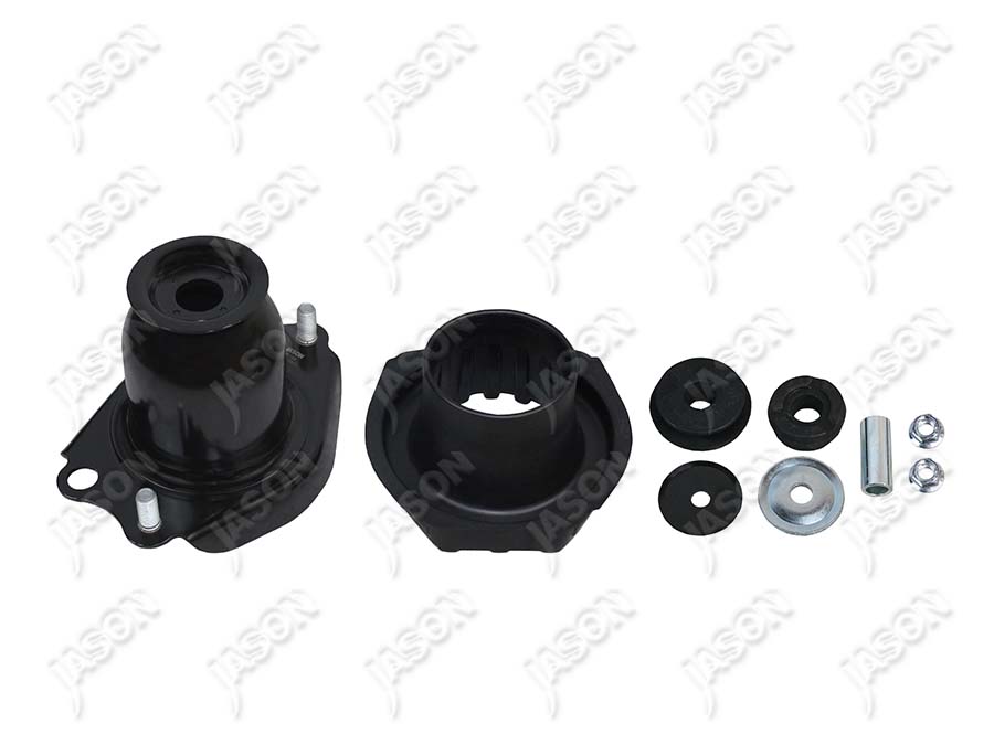 JS-MU150 — BASE DE AMORTIGUADOR TRASERO IZQUIELDA TOYOTA COROLLA 2003-2008