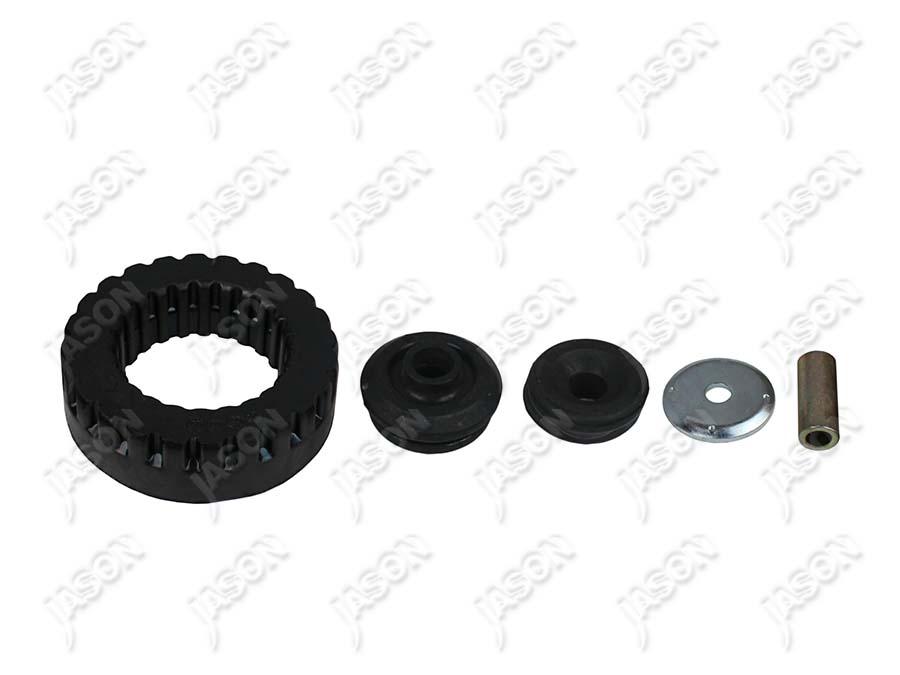JS-MU151 — BASE DE AMORTIGUADOR TRASERO MITSUBISHI LANCER 2002-2007