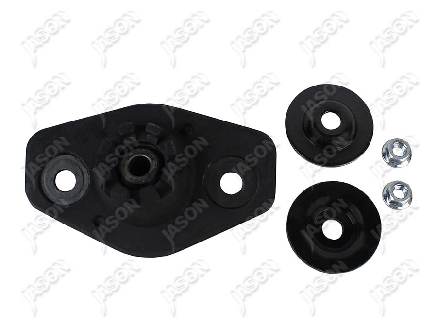 BASE DE AMORTIGUADOR TRASERO CHEVROLET MALIBU 2004-2012