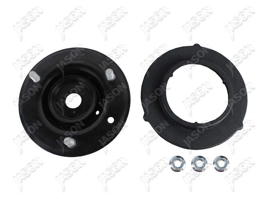 JS-MU157 — BASE DE AMORTIGUADOR DELANTERO NISSAN ARMADA 2004-2015