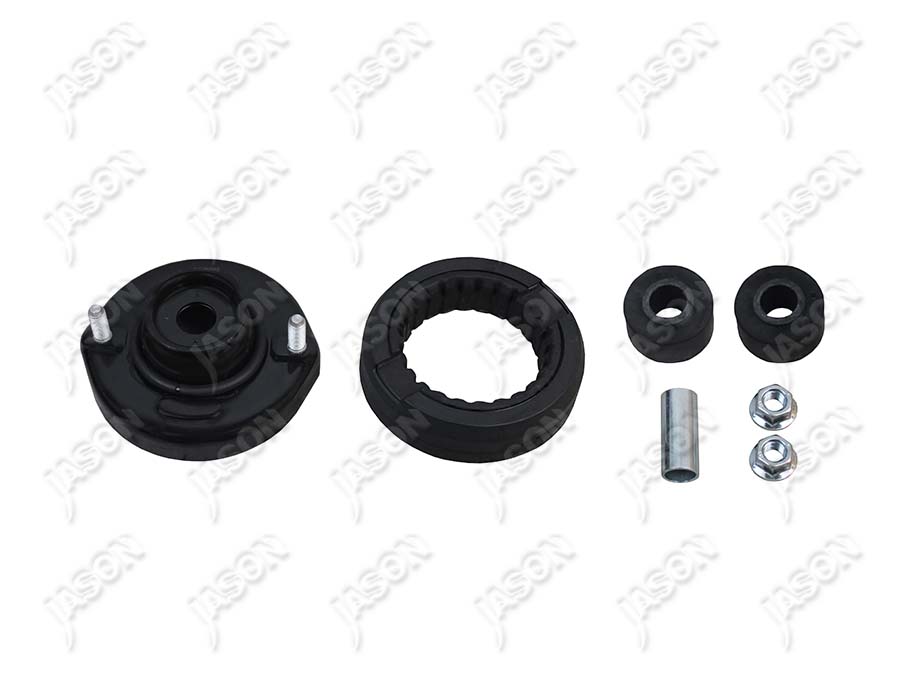 BASE DE AMORTIGUADOR TRASERO DODGE JOURNEY 2011-2020