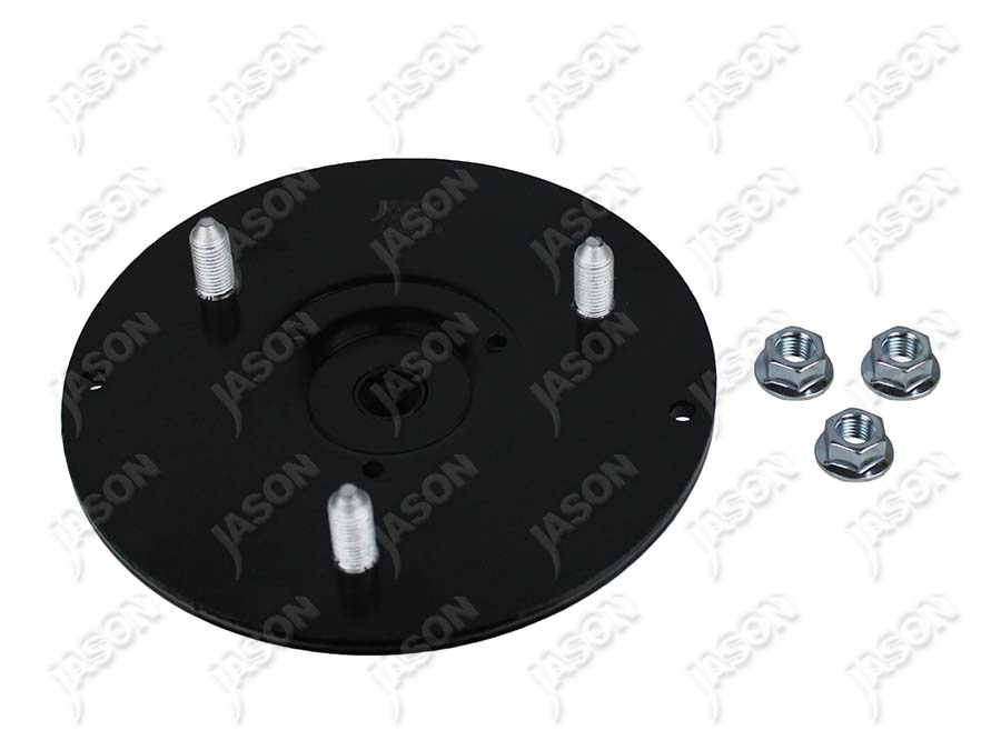 JS-MU159 — BASE DE AMORTIGUADOR DELANTERO TOYOTA HILUX 2005-2015