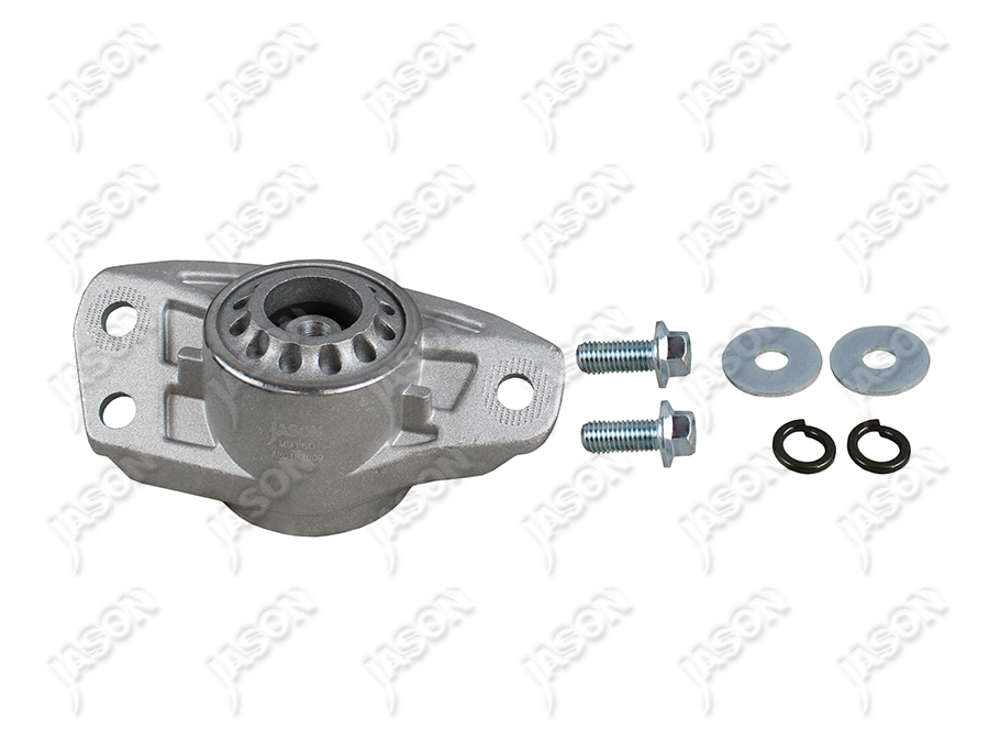 JS-MU160 — BASE DE AMORTIGUADOR TRASERO AUDI A1 2011-2014