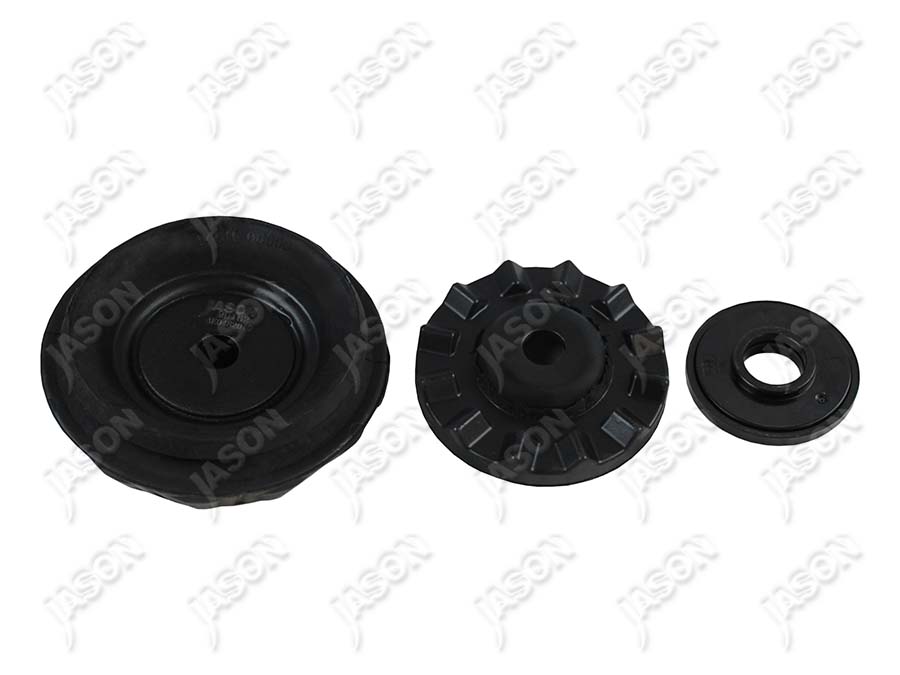 JS-MU162 — BASE DE AMORTIGUADOR DELANTERO DODGE ATTITUDE 2012-2014
