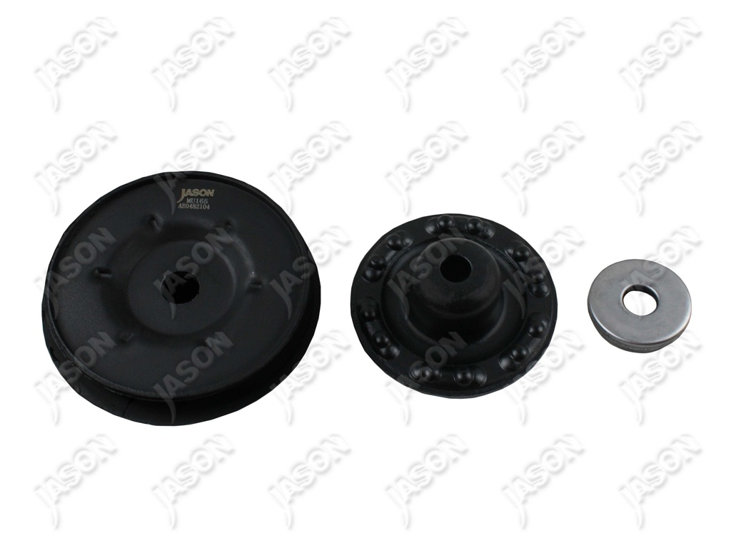 BASE DE AMORTIGUADOR DELANTERO CHEVROLET CAVALIER 2018-2024