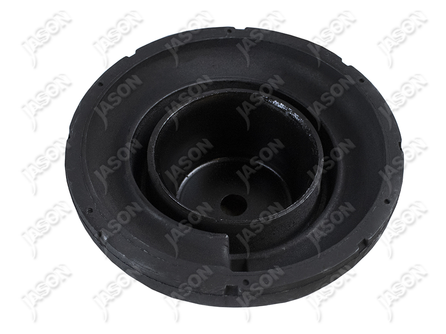 JS-MU171 — BASE DE AMORTIGUADOR DELANTERO VOLKSWAGEN AMAROK 2011-2023