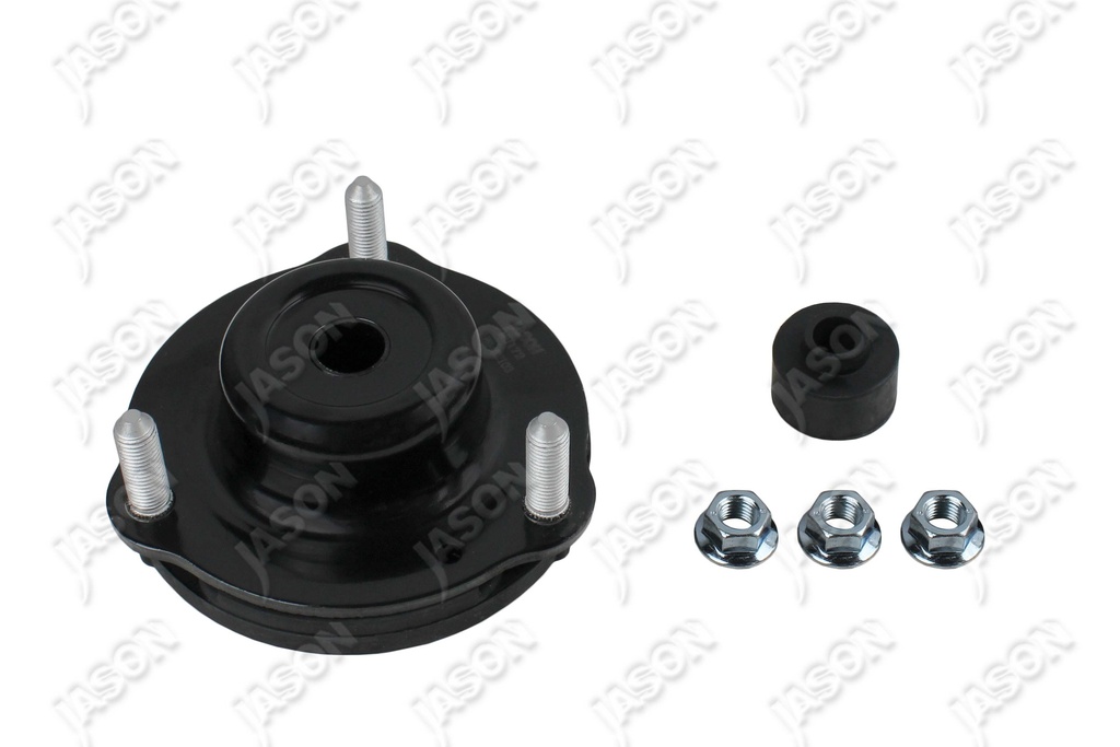 JS-MU172 — BASE DE AMORTIGUADOR DELANTERO TOYOTA HILUX 2005-2020