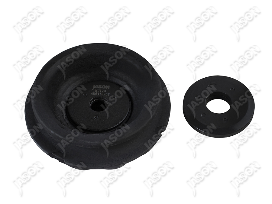 JS-MU173 — BASE DE AMORTIGUADOR DELANTERO HYUNDAI ACCENT 2018-2022