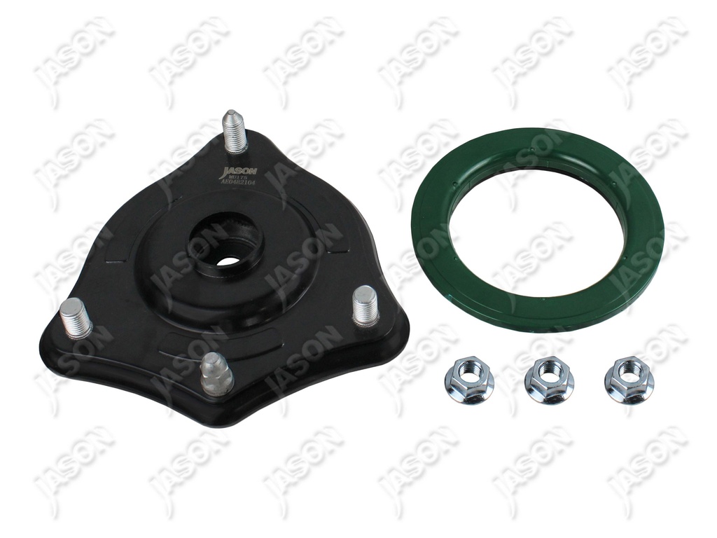 BASE DE AMORTIGUADOR DELANTERO HONDA CR-V 2017-2022
