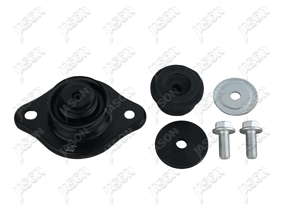 BASE DE AMORTIGUADOR TRASERO CHEVROLET AVEO 2018-2023
