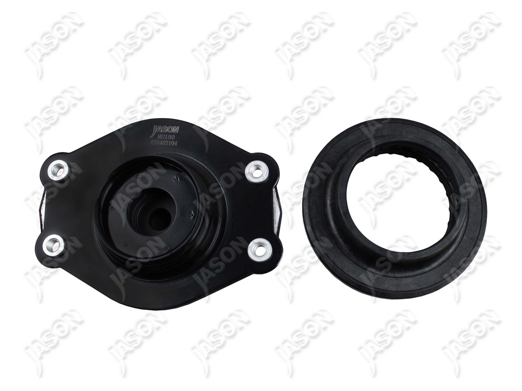 BASE DE AMORTIGUADOR DELANTERO BUICK ENVISION 2016-2020