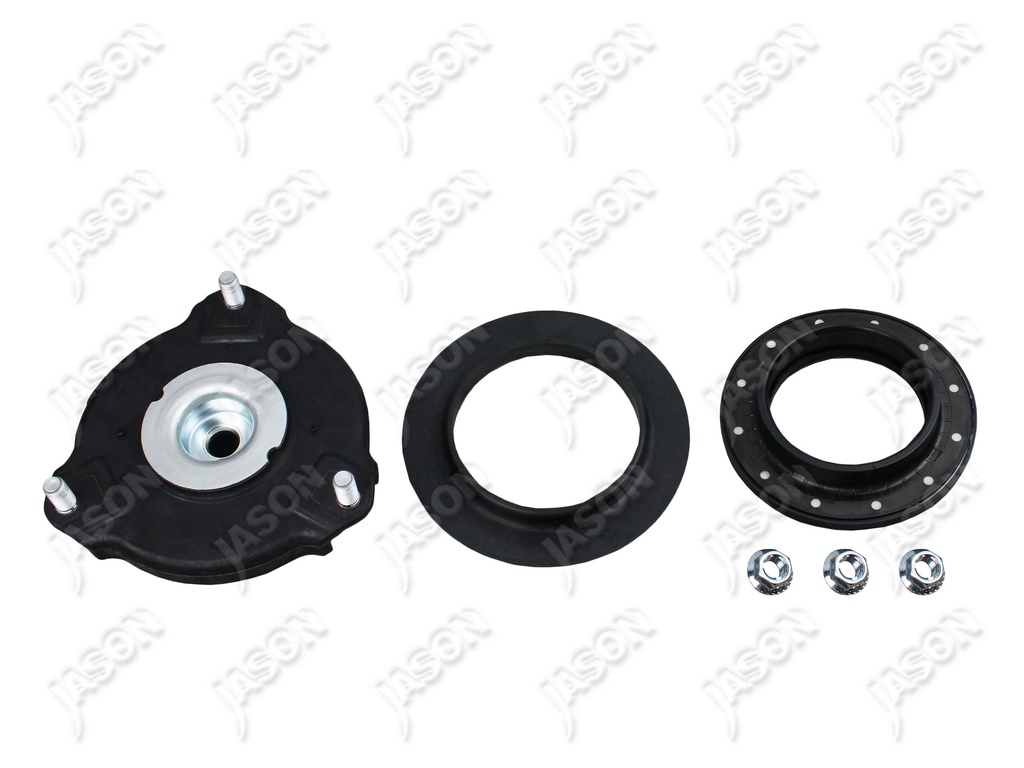 JS-MU184 — BASE DE AMORTIGUADOR DELANTERO KIA SORENTO 2015-2020