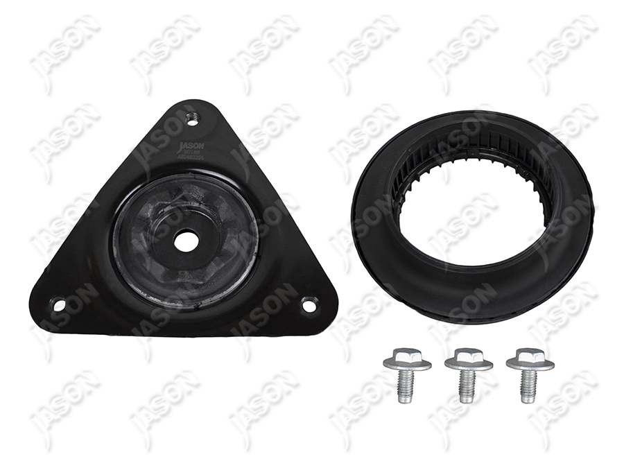 BASE DE AMORTIGUADOR DELANTERO NISSAN  X-TRAIL 2015-2020