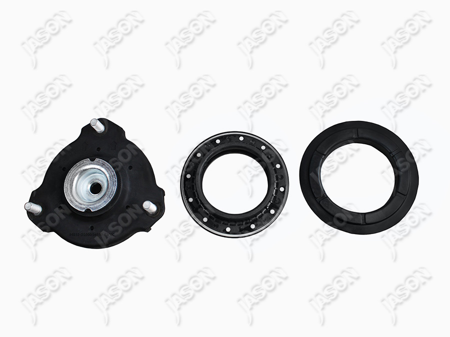BASE DE AMORTIGUADOR DELANTERO HYUNDAI ELANTRA 2017-2020