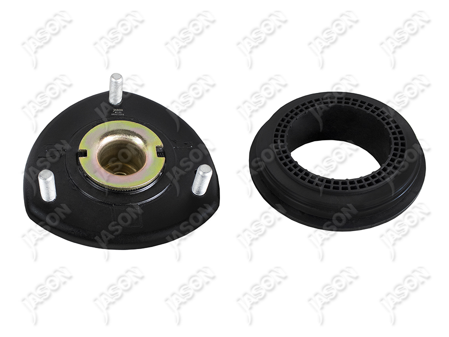 JS-MU195 — BASE DE AMORTIGUADOR DELANTERO MAZDA 3 2019-2021