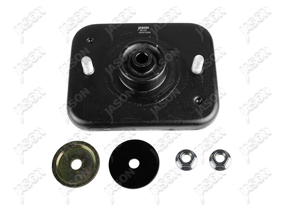 BASE DE AMORTIGUADOR TRASERO CHRYSLER CIRRUS 1995-2000