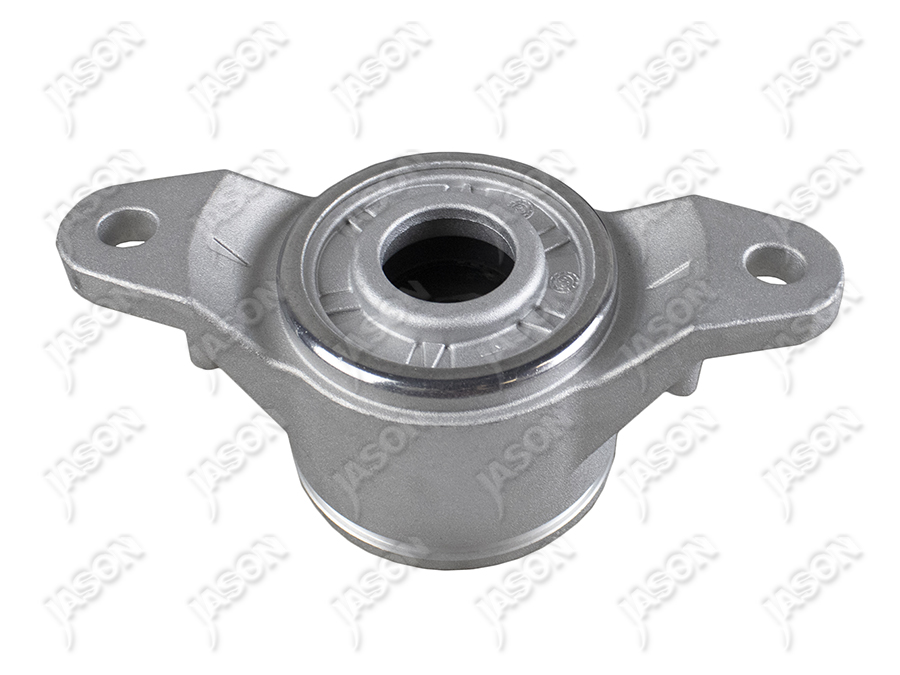 JS-MU198 — BASE DE AMORTIGUADOR TRASERO MAZDA 3 2019-2023