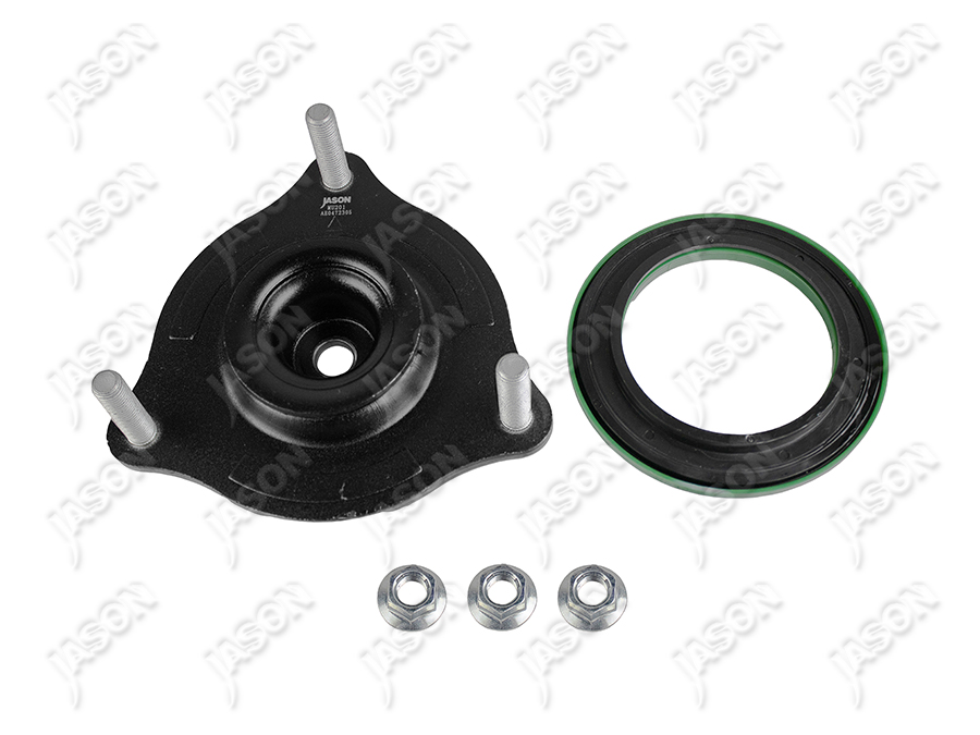 BASE DE AMORTIGUADOR DELANTERO HONDA ODYSSEY 2018-2023