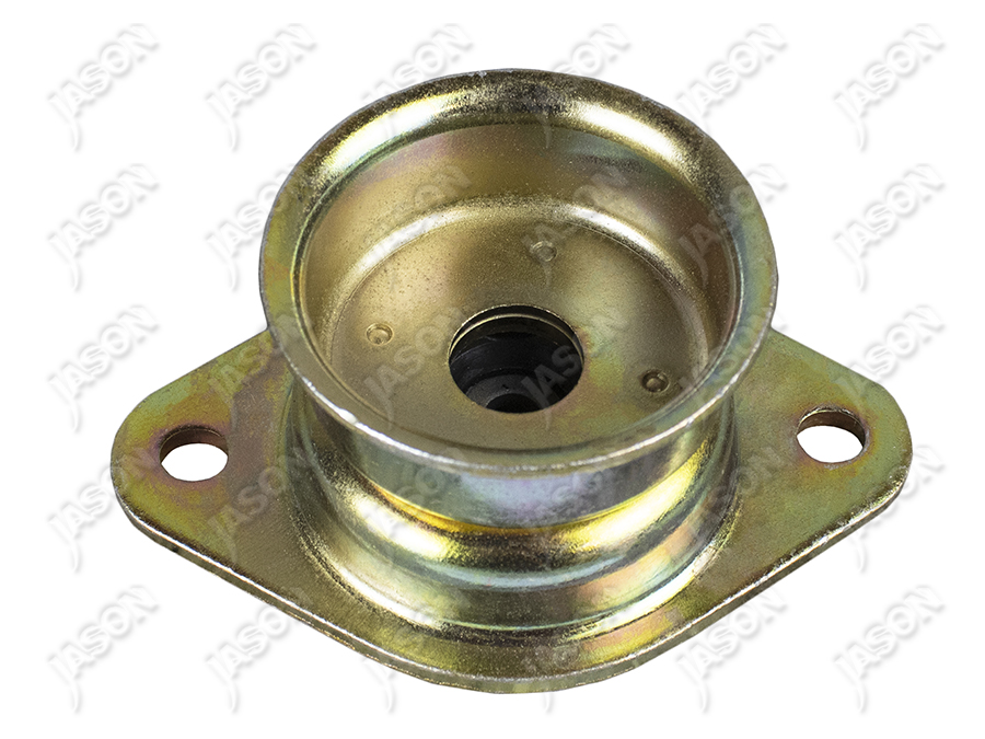 BASE DE AMORTIGUADOR TRASERO FORD FIESTA 2003-2012