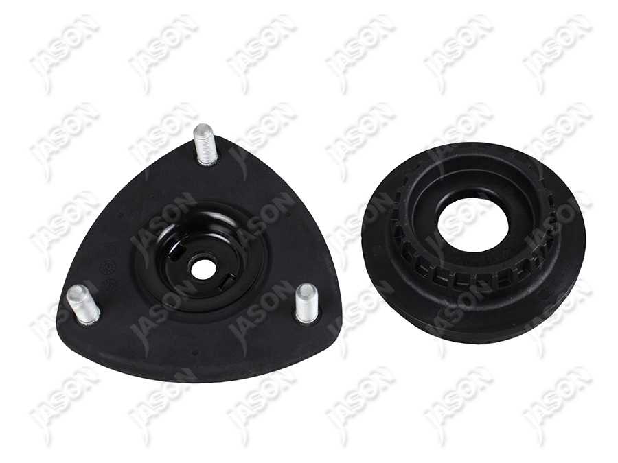 BASE DE AMORTIGUADOR DELANTERO TOYOTA YARIS R 2016-2020