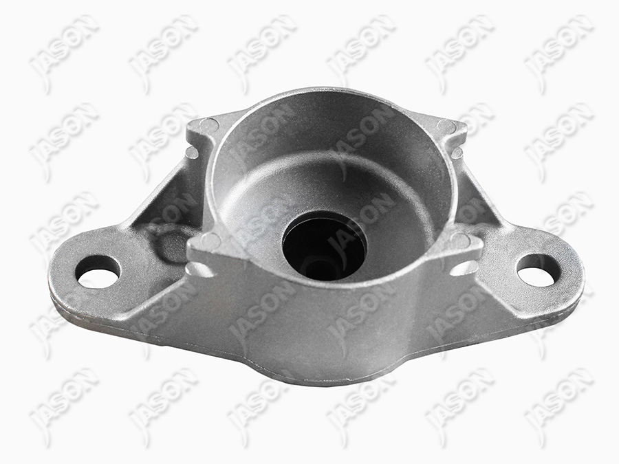 JS-MU210 — BASE DE AMORTIGUADOR TRASERO MAZDA 2 2016-2021