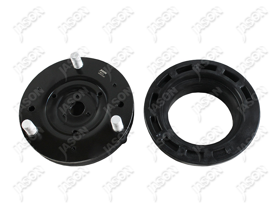 BASE DE AMORTIGUADOR DELANTERO CHEVROLET COLORADO 2004-2012
