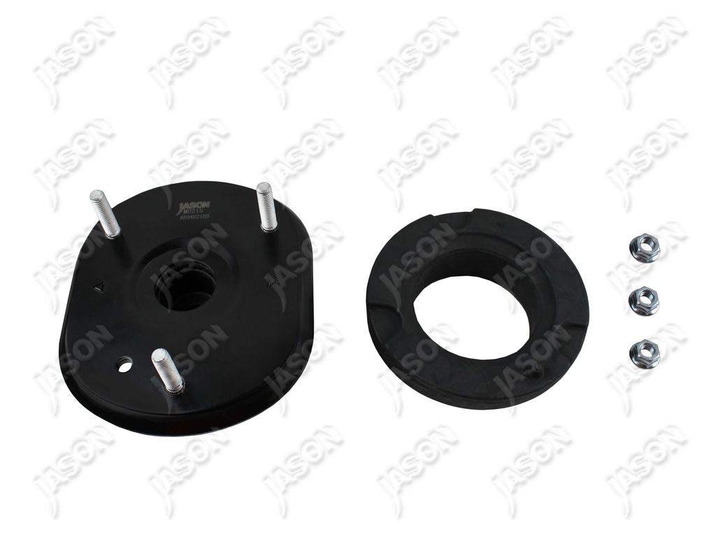 JS-MU215 — BASE DE AMORTIGUADOR DELANTERO DODGE DURANGO 2011-2020